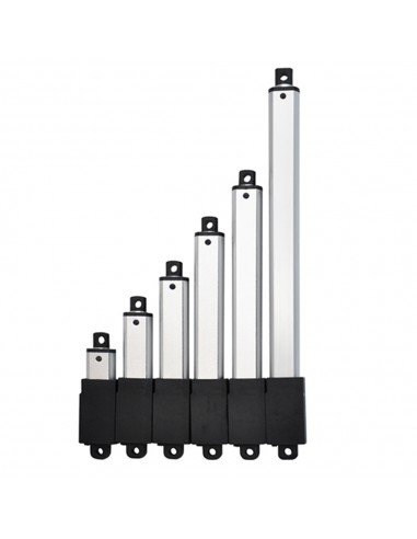 copy of Linear actuator cylinder MPP-TW26 50 kg IP67